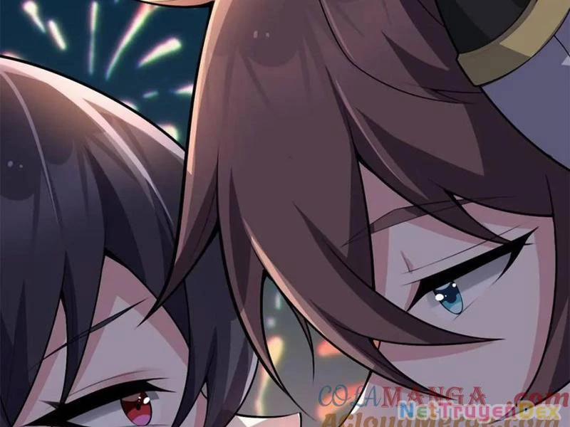 Bạn Gái Tôi Là Một Đại Tiểu Thư Xấu Xa Sao? 86 trang 239