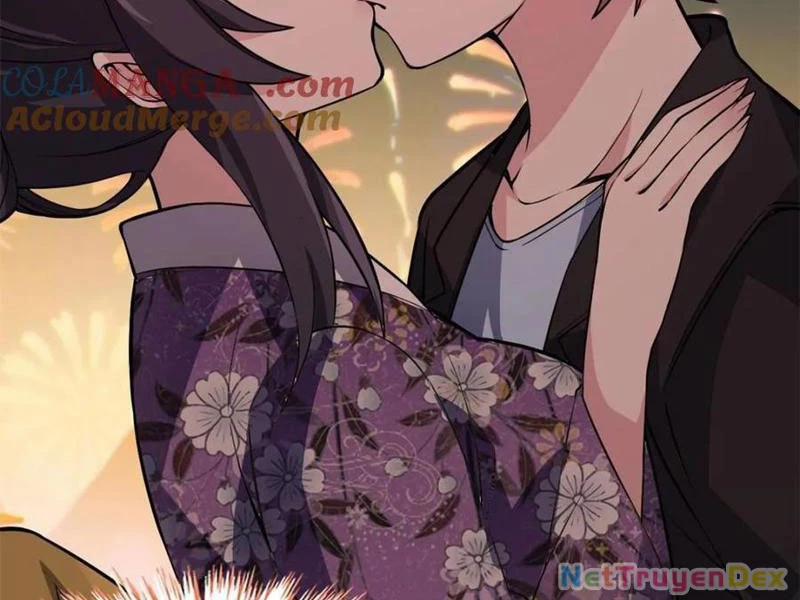 Bạn Gái Tôi Là Một Đại Tiểu Thư Xấu Xa Sao? 86 trang 246