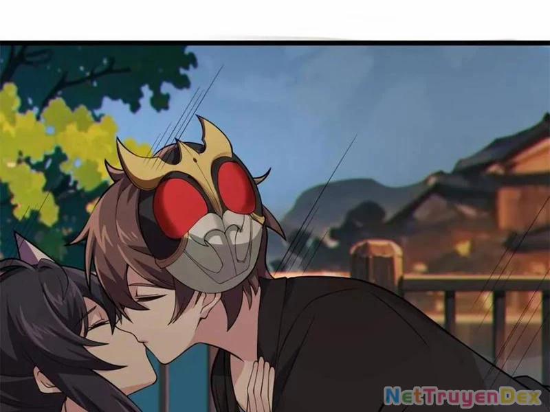 Bạn Gái Tôi Là Một Đại Tiểu Thư Xấu Xa Sao? 86 trang 248