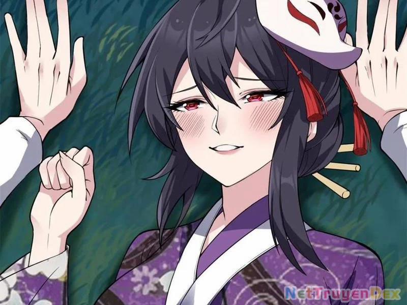 Bạn Gái Tôi Là Một Đại Tiểu Thư Xấu Xa Sao? 86 trang 252