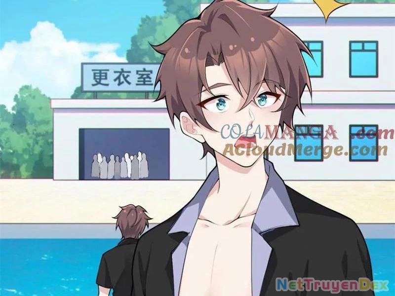 Bạn Gái Tôi Là Một Đại Tiểu Thư Xấu Xa Sao? 86 trang 3