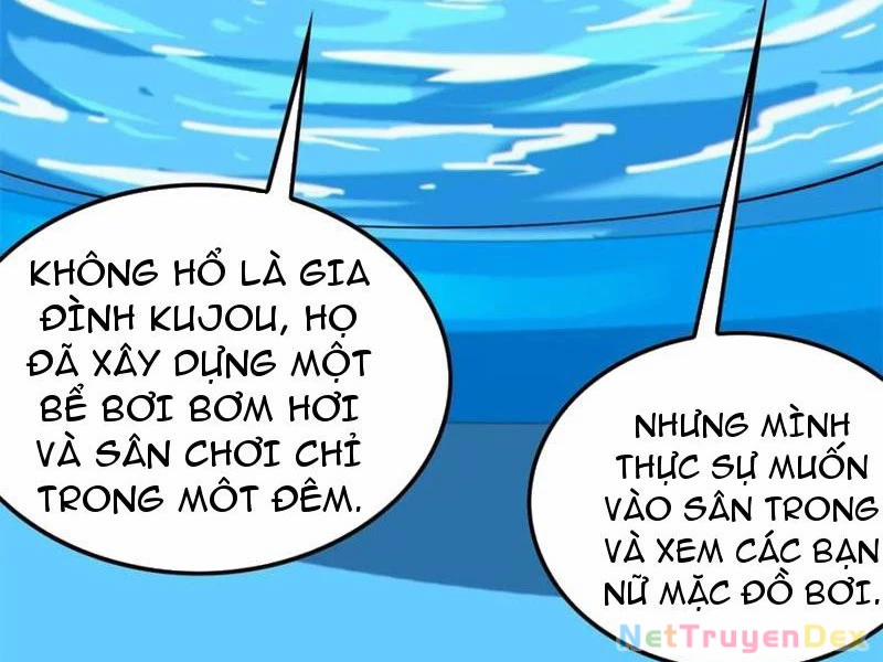 Bạn Gái Tôi Là Một Đại Tiểu Thư Xấu Xa Sao? 86 trang 33