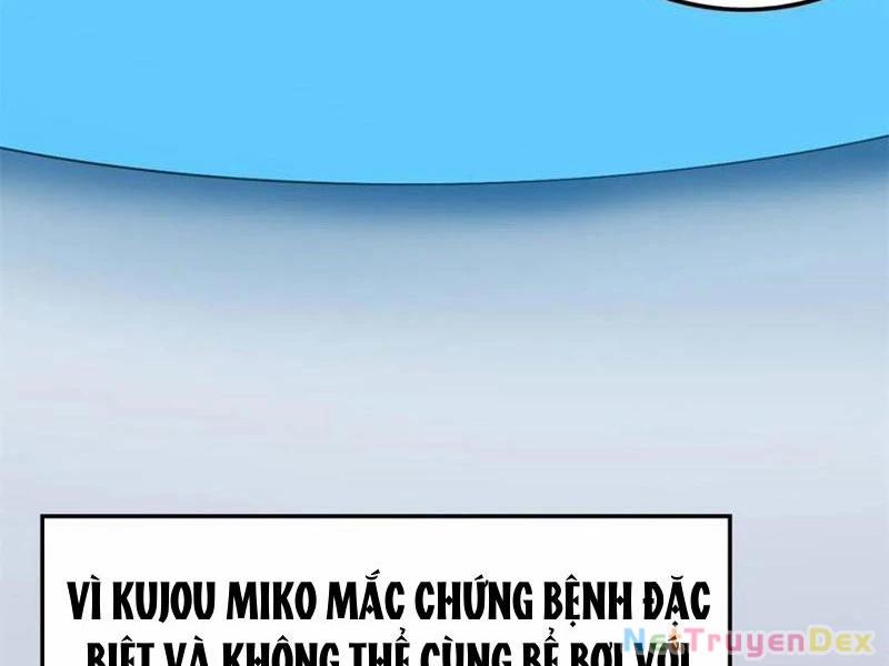 Bạn Gái Tôi Là Một Đại Tiểu Thư Xấu Xa Sao? 86 trang 34