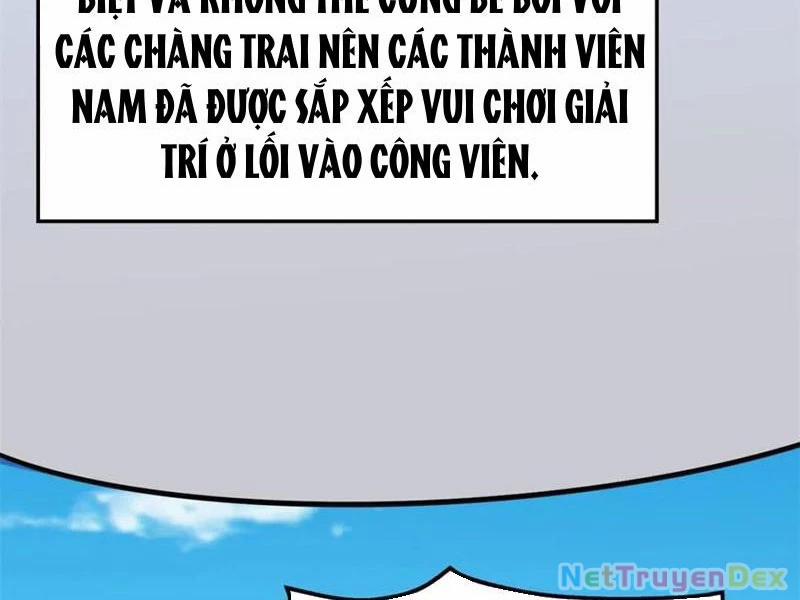 Bạn Gái Tôi Là Một Đại Tiểu Thư Xấu Xa Sao? 86 trang 35