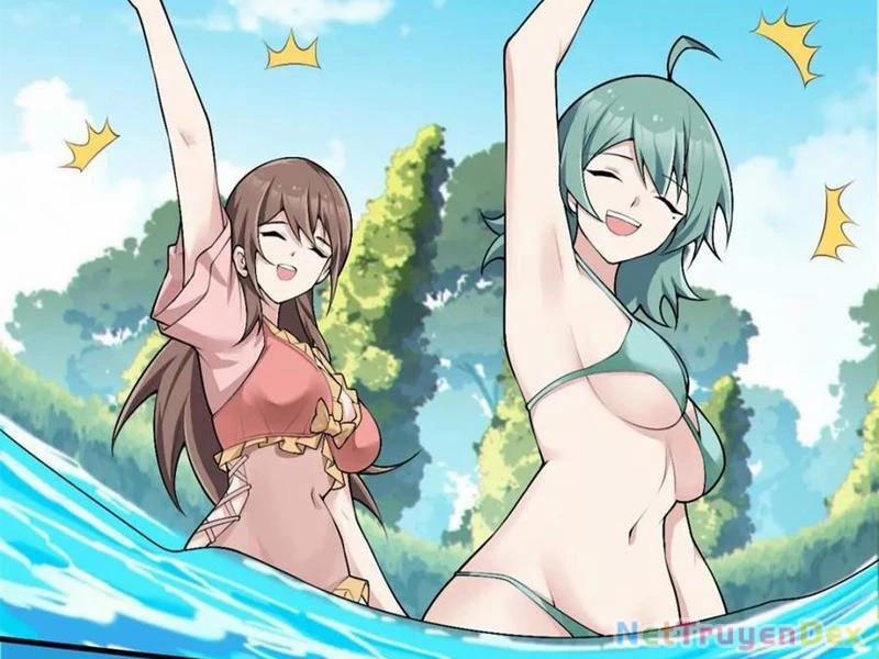 Bạn Gái Tôi Là Một Đại Tiểu Thư Xấu Xa Sao? 86 trang 46