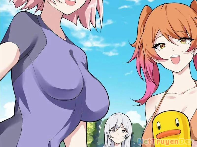 Bạn Gái Tôi Là Một Đại Tiểu Thư Xấu Xa Sao? 86 trang 48