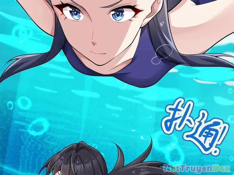 Bạn Gái Tôi Là Một Đại Tiểu Thư Xấu Xa Sao? 86 trang 68