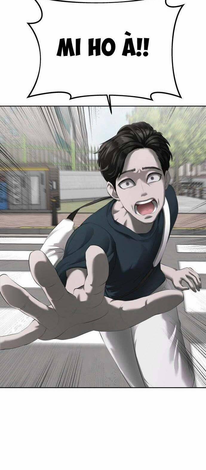 Bạn Gái Tôi Là Quái Vật 1 trang 11