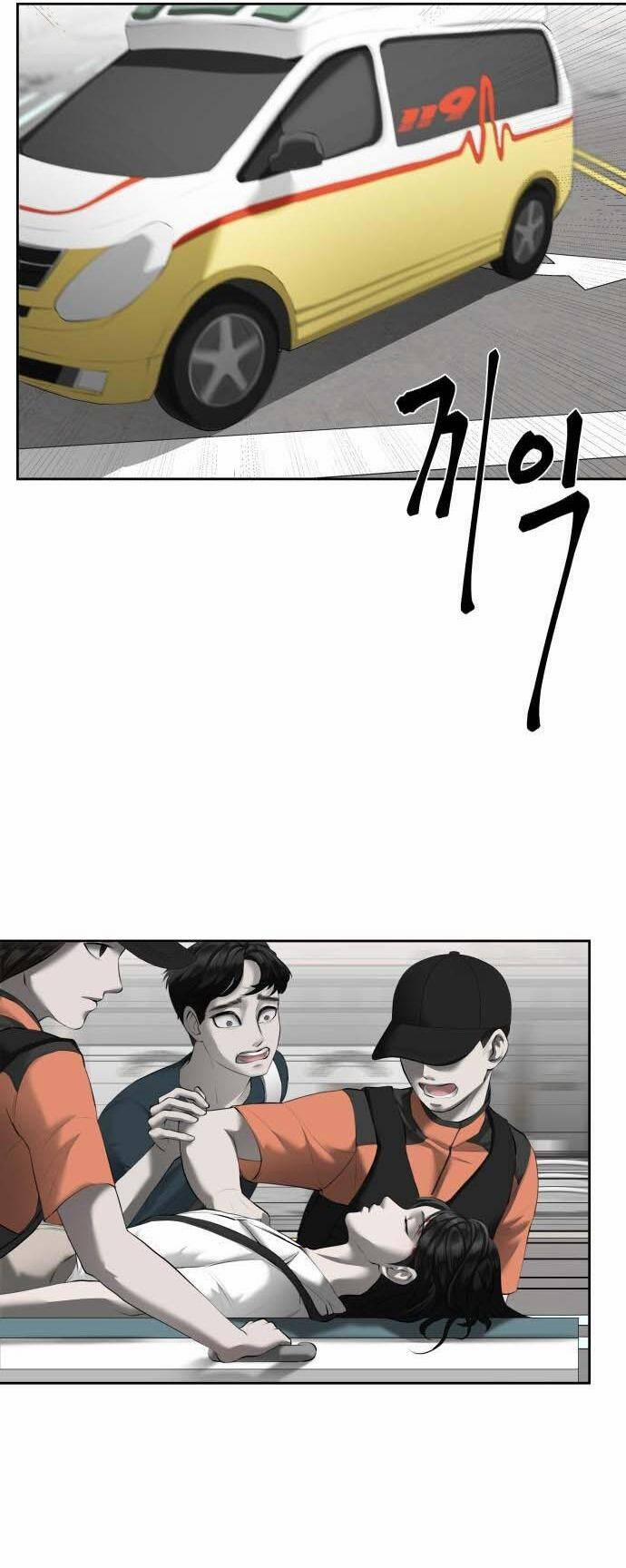 Bạn Gái Tôi Là Quái Vật 1 trang 13