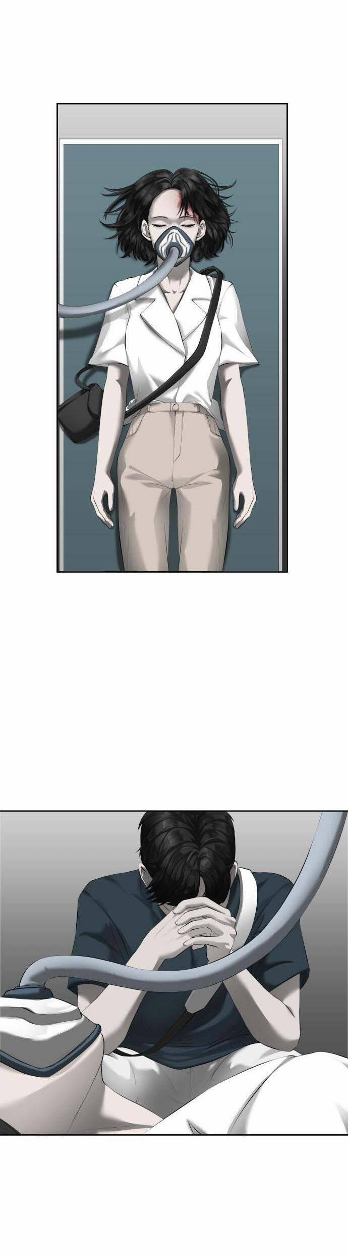 Bạn Gái Tôi Là Quái Vật 1 trang 14