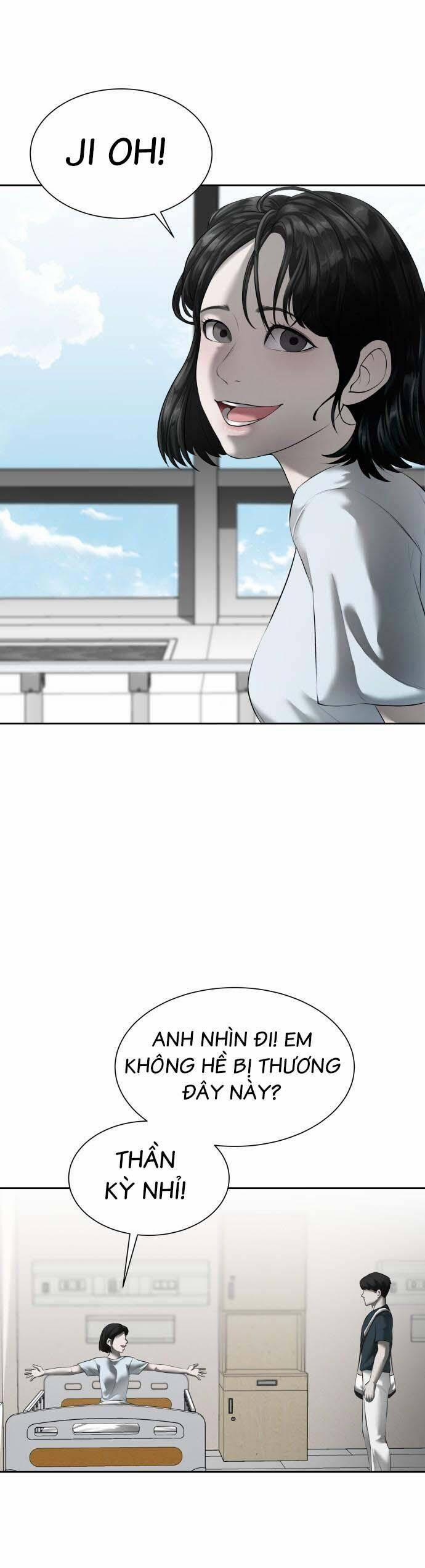 Bạn Gái Tôi Là Quái Vật 1 trang 26