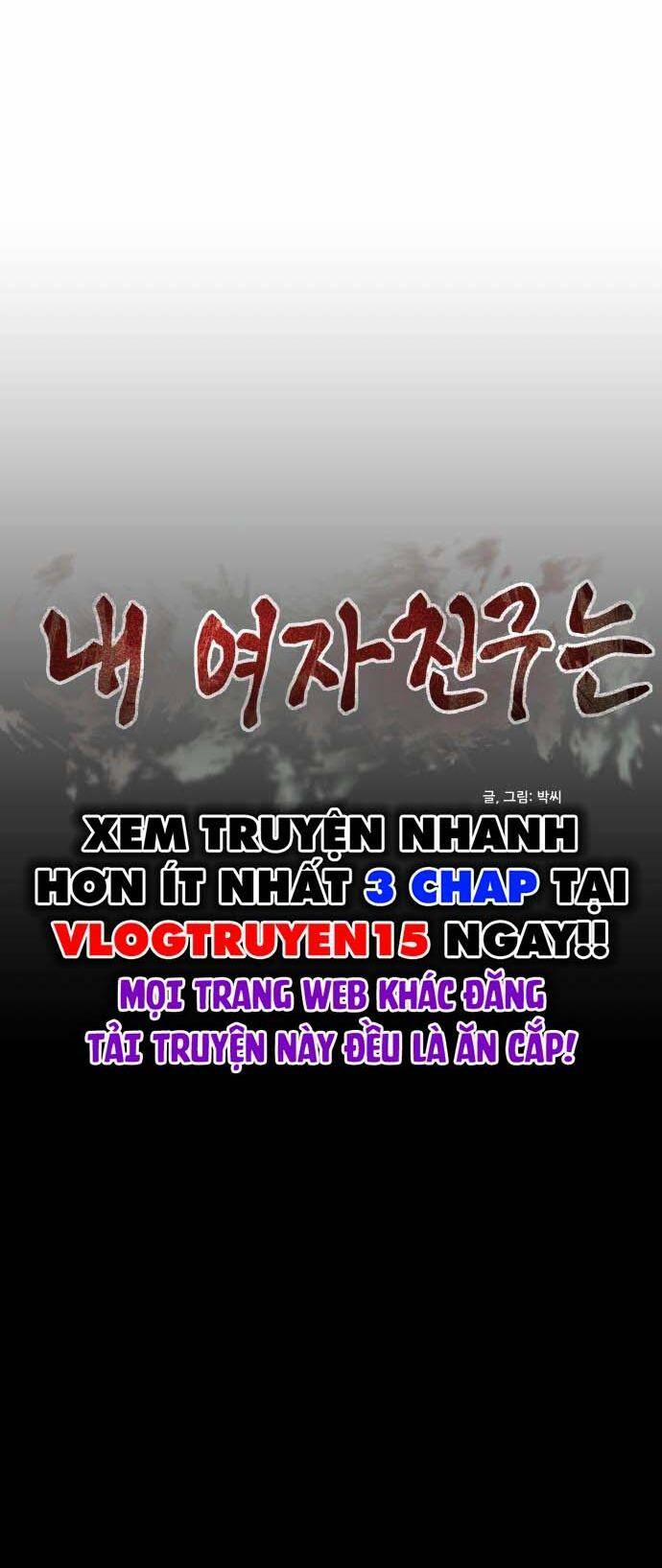 Bạn Gái Tôi Là Quái Vật 1 trang 33