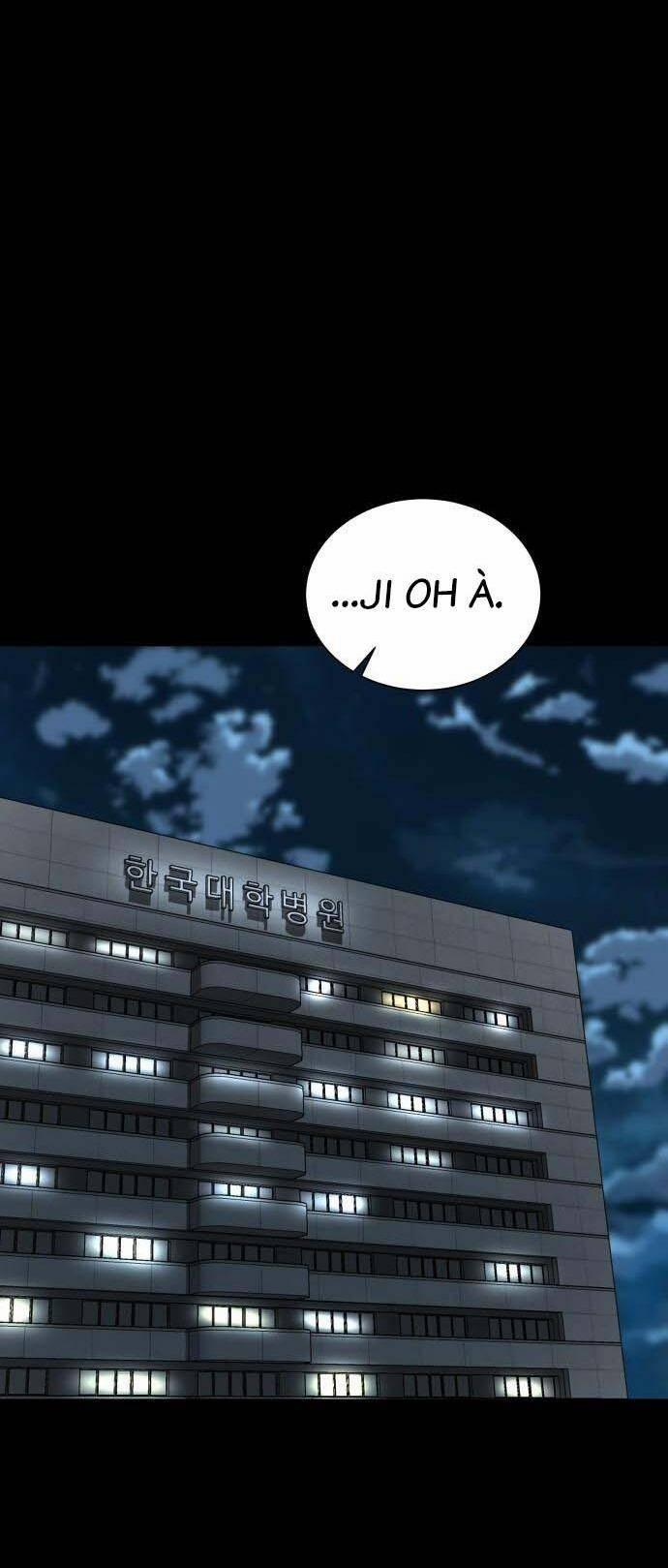 Bạn Gái Tôi Là Quái Vật 1 trang 34