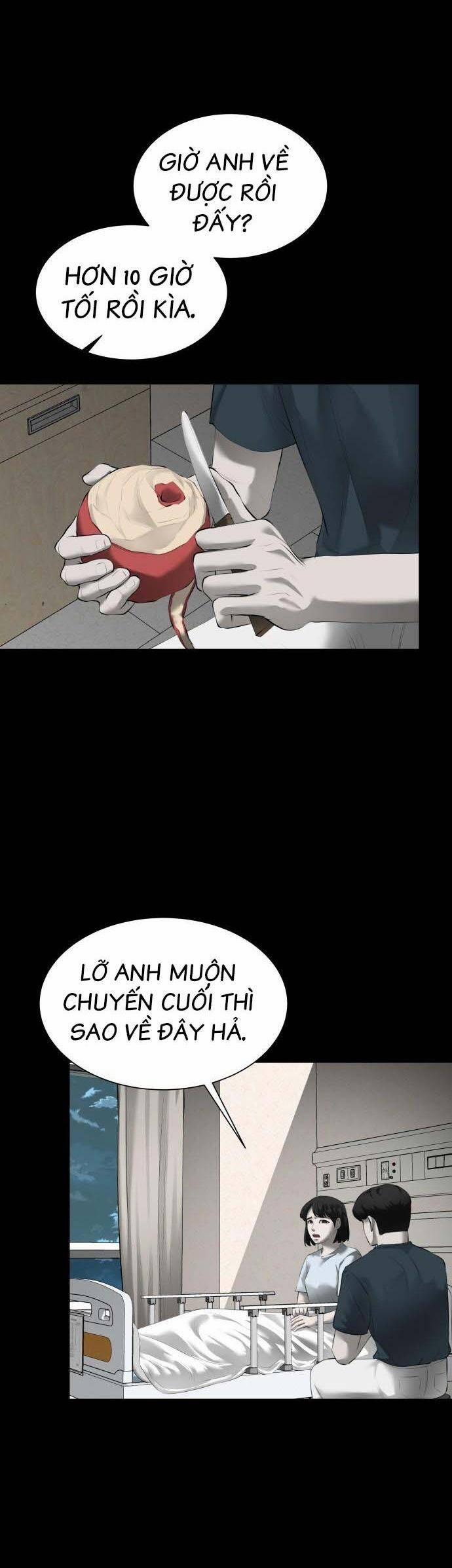 Bạn Gái Tôi Là Quái Vật 1 trang 35