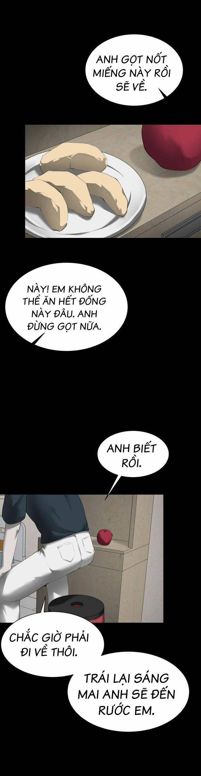 Bạn Gái Tôi Là Quái Vật 1 trang 37