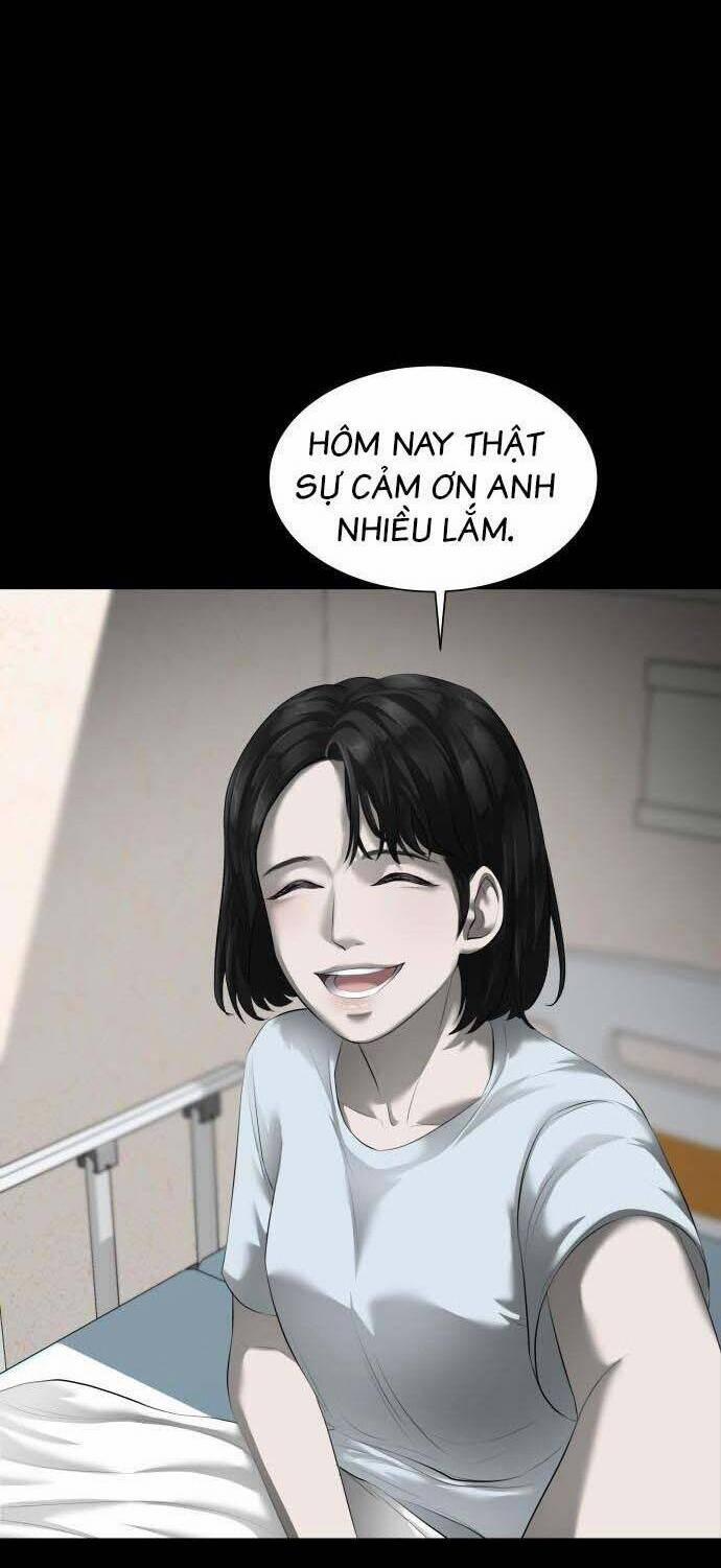 Bạn Gái Tôi Là Quái Vật 1 trang 39