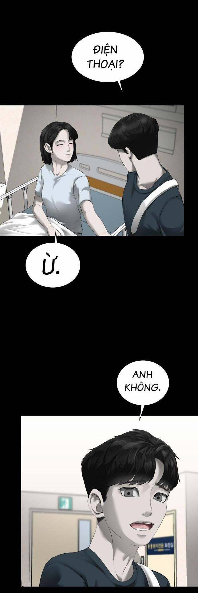 Bạn Gái Tôi Là Quái Vật 1 trang 41