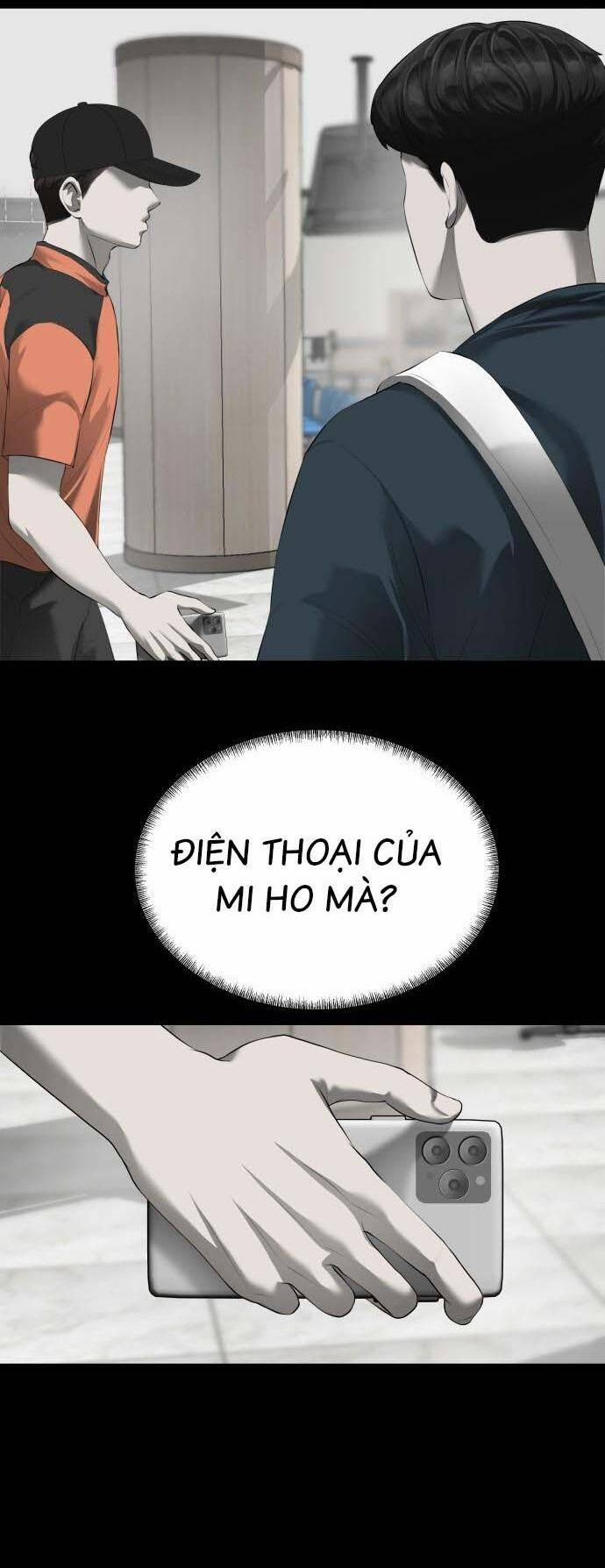 Bạn Gái Tôi Là Quái Vật 1 trang 47