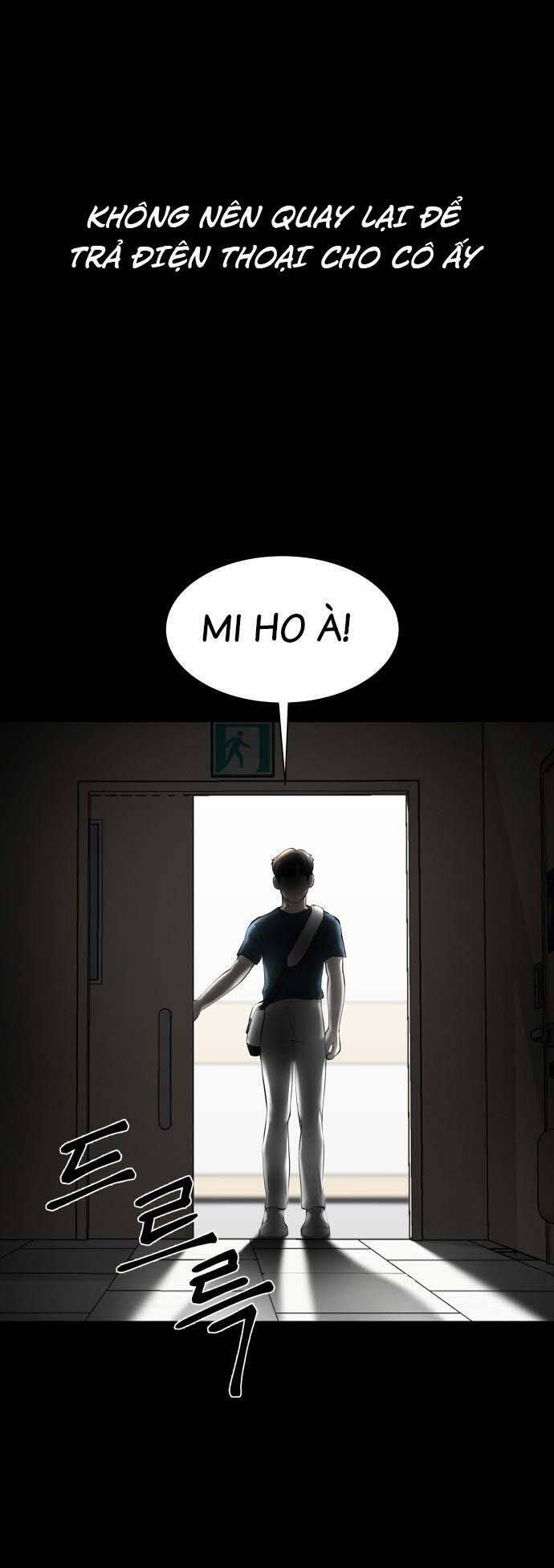 Bạn Gái Tôi Là Quái Vật 1 trang 54