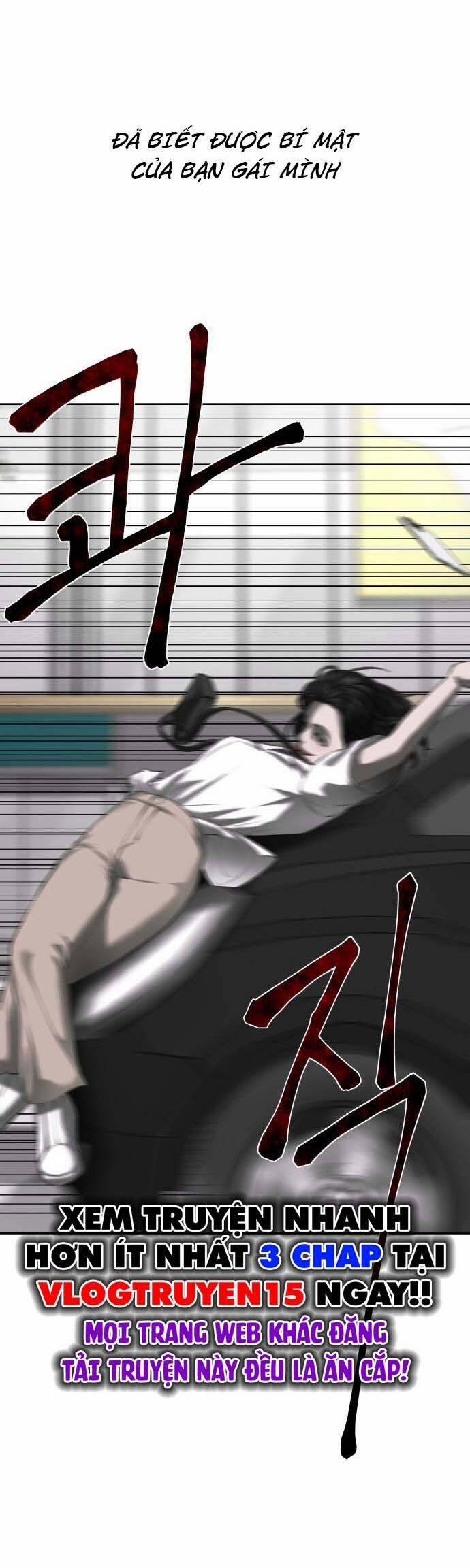 Bạn Gái Tôi Là Quái Vật 1 trang 7