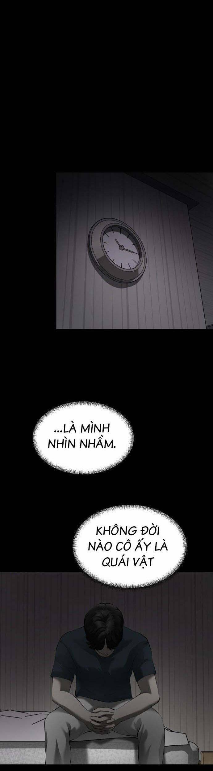 Bạn Gái Tôi Là Quái Vật 1 trang 71