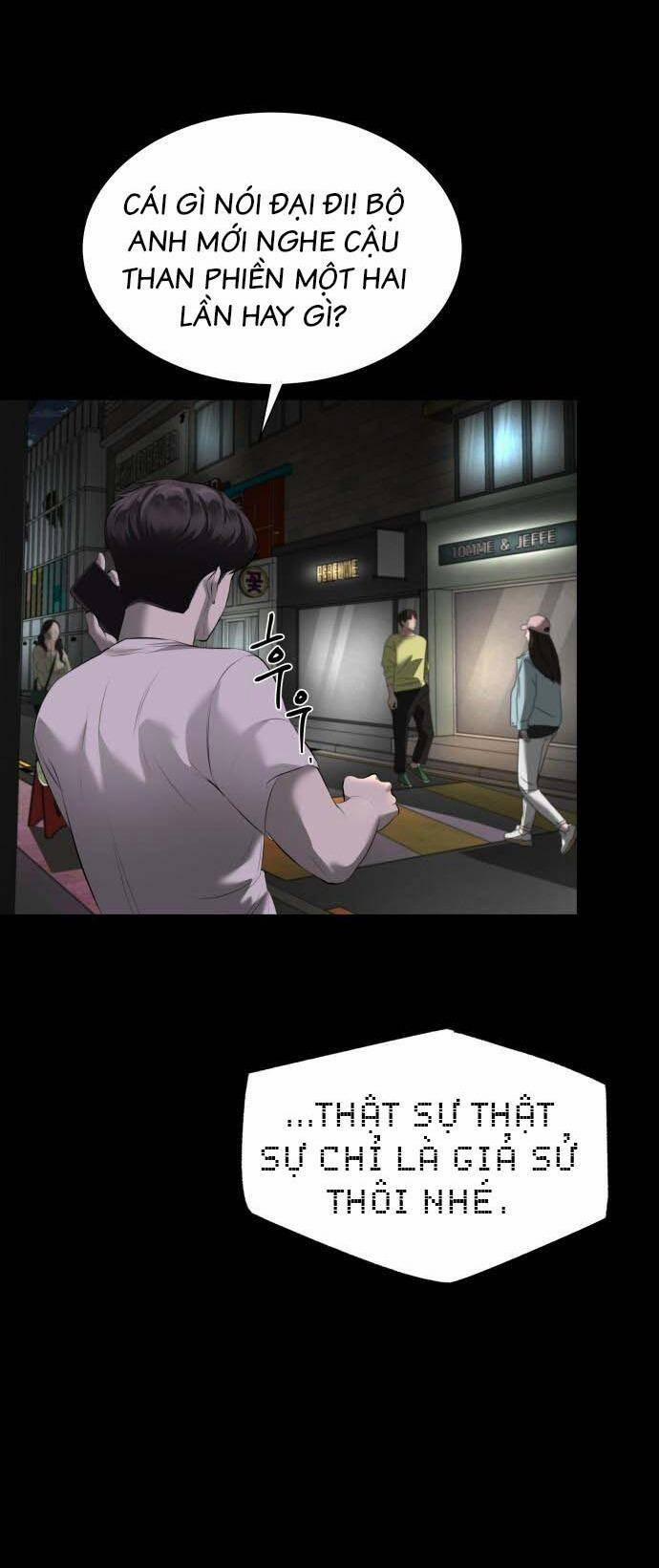 Bạn Gái Tôi Là Quái Vật 1 trang 81