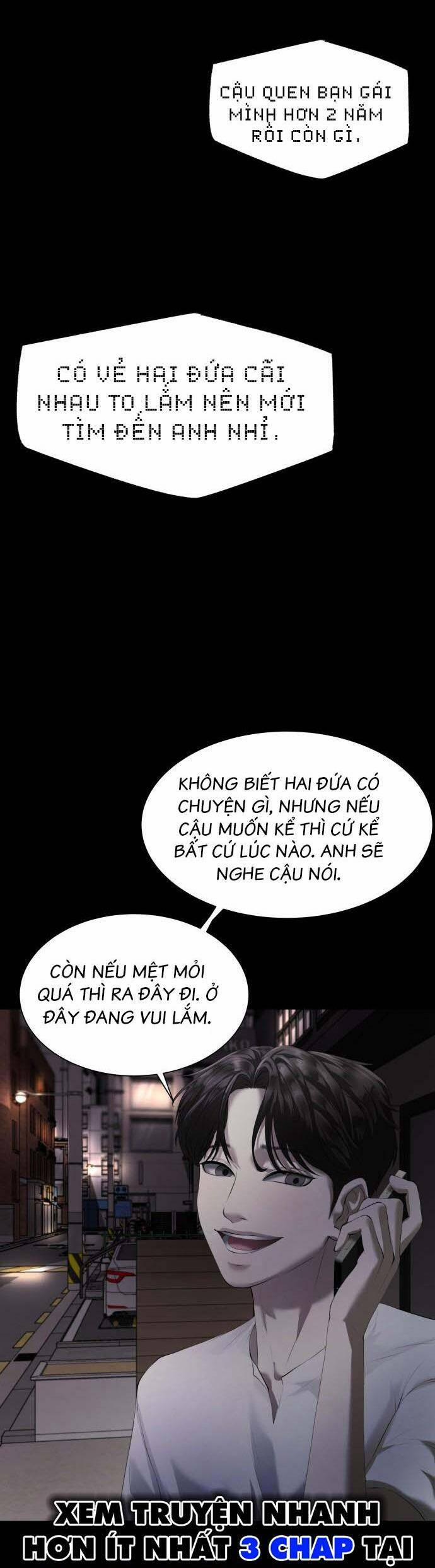 Bạn Gái Tôi Là Quái Vật 1 trang 85