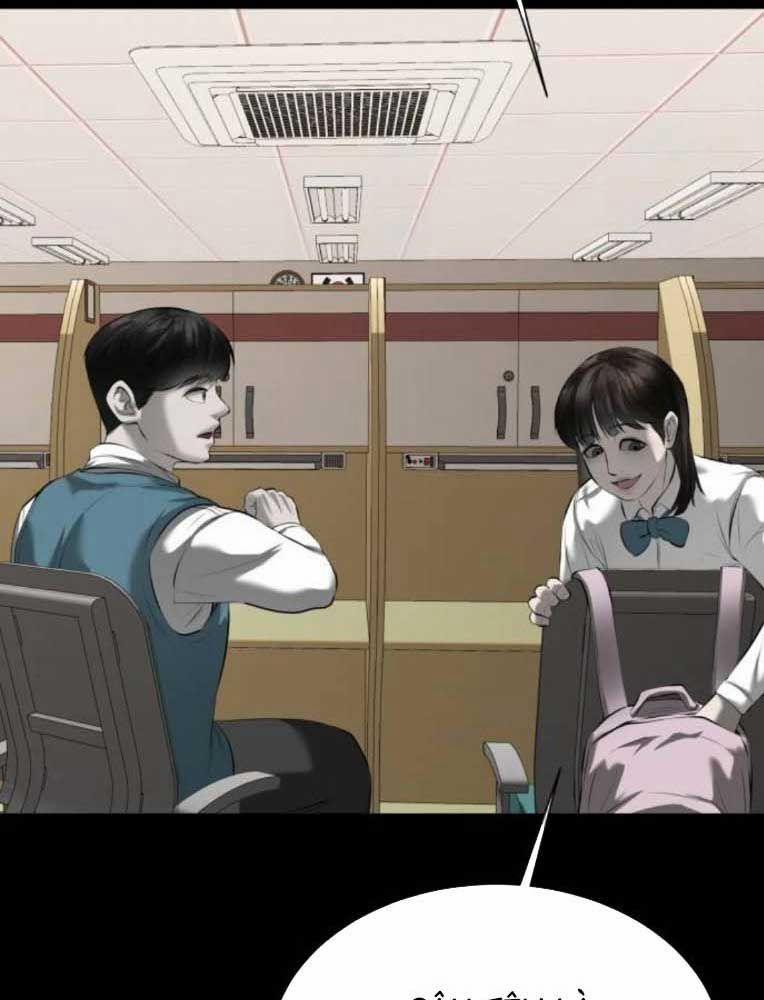 Bạn Gái Tôi Là Quái Vật 10 trang 123