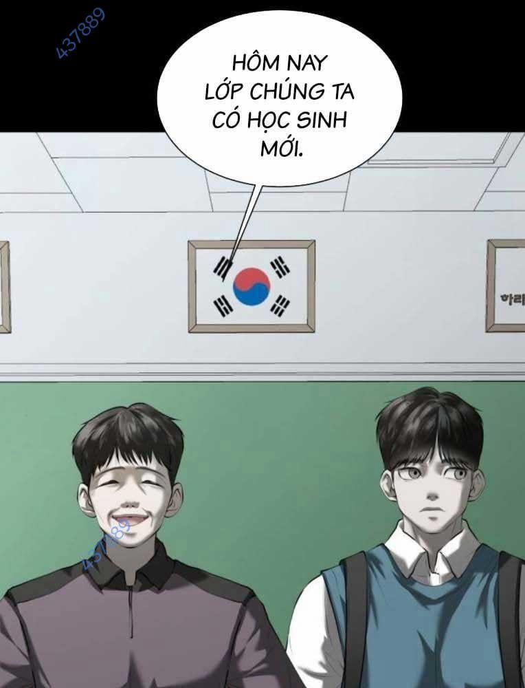 Bạn Gái Tôi Là Quái Vật 10 trang 6