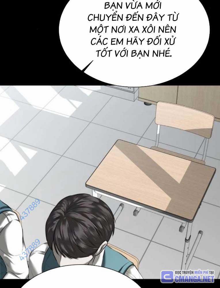 Bạn Gái Tôi Là Quái Vật 10 trang 8