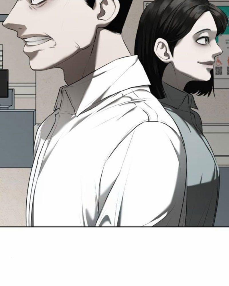 Bạn Gái Tôi Là Quái Vật 11 trang 124