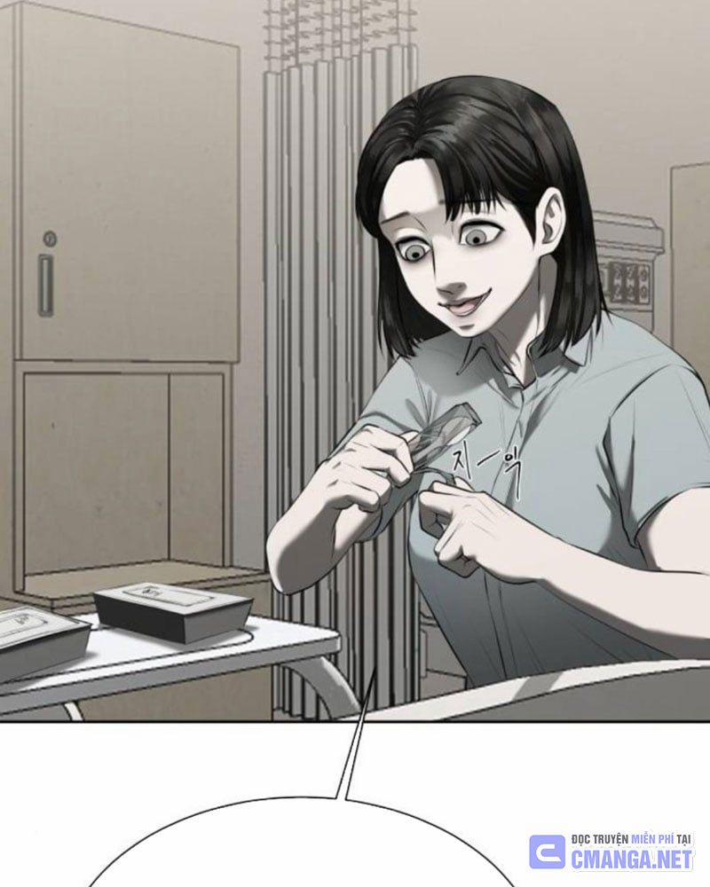 Bạn Gái Tôi Là Quái Vật 11 trang 137