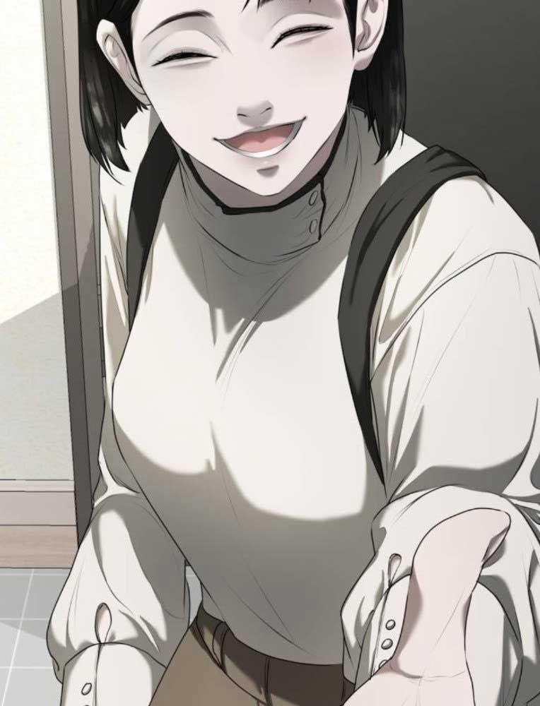 Bạn Gái Tôi Là Quái Vật 12 trang 107