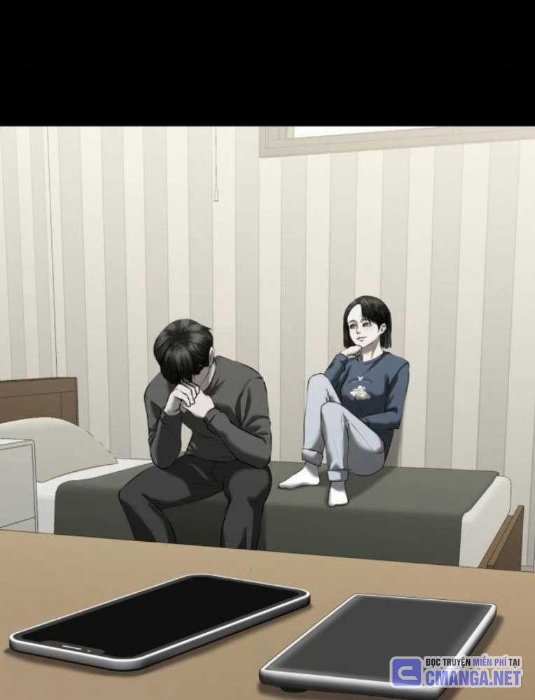Bạn Gái Tôi Là Quái Vật 12 trang 198