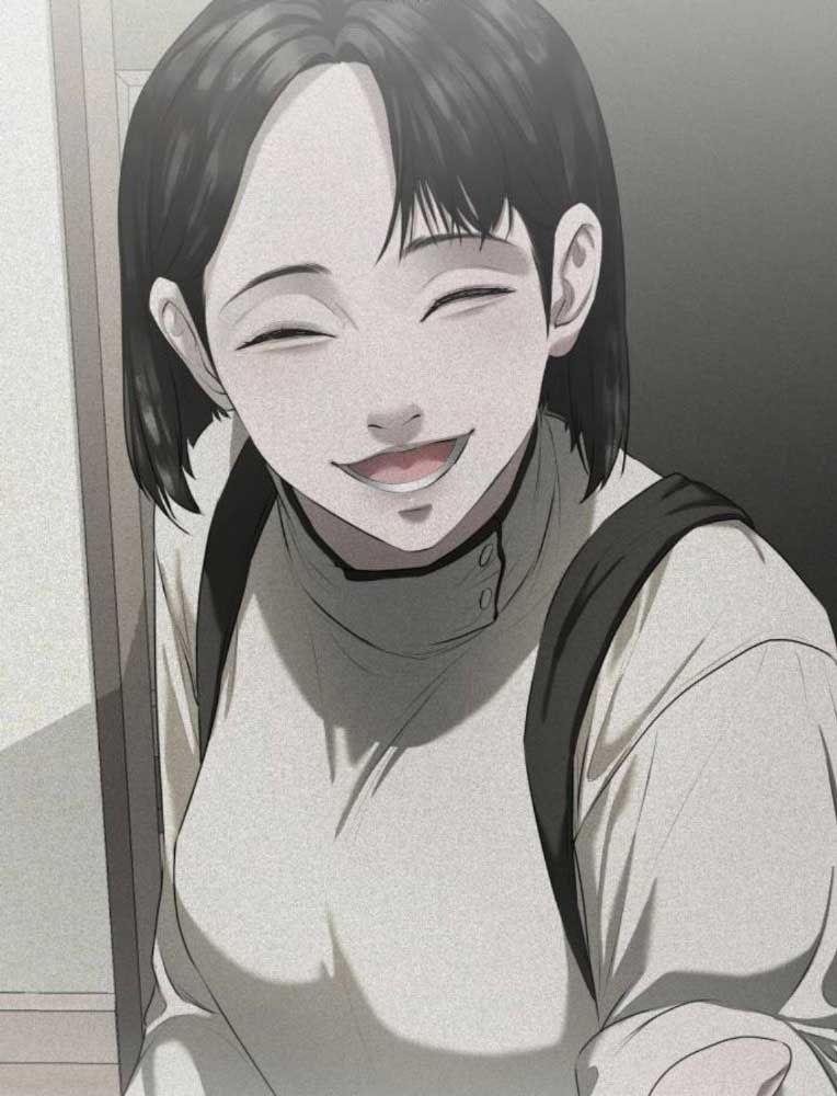 Bạn Gái Tôi Là Quái Vật 12 trang 218