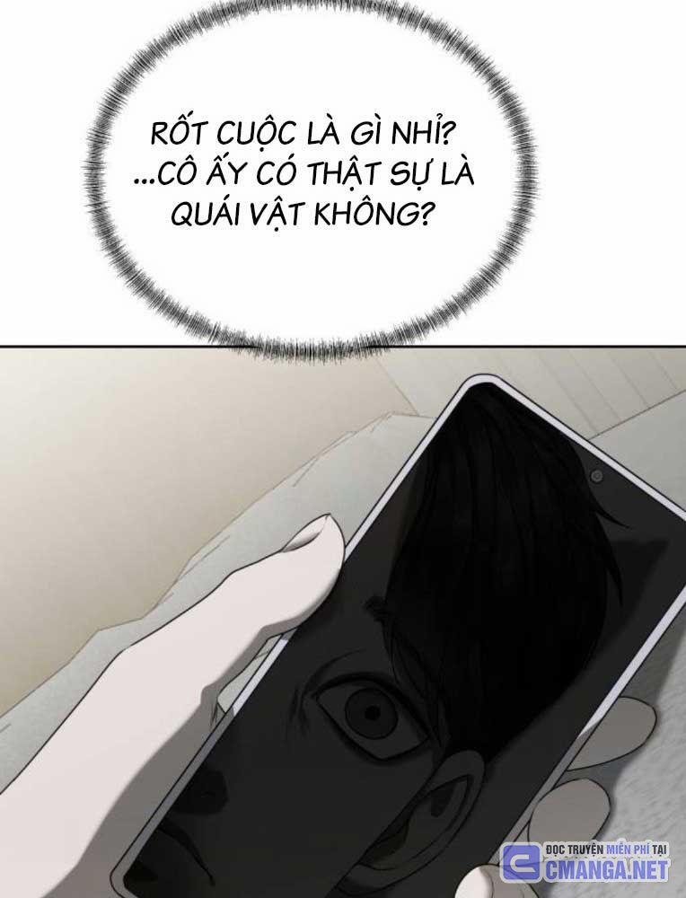 Bạn Gái Tôi Là Quái Vật 12 trang 57