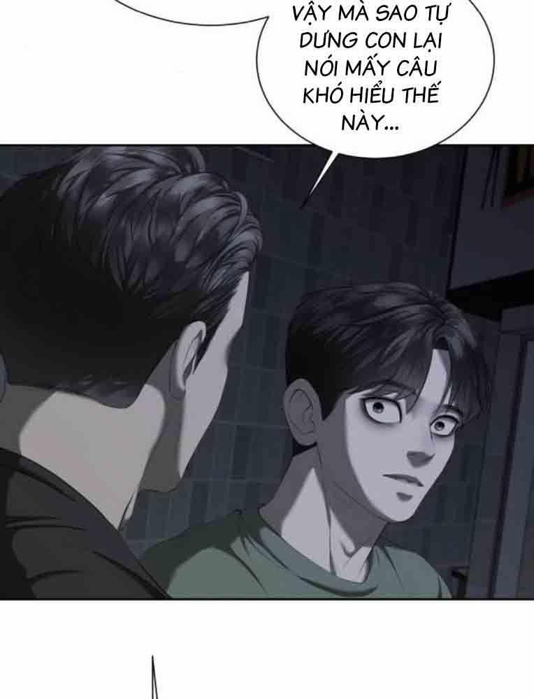 Bạn Gái Tôi Là Quái Vật 13 trang 124