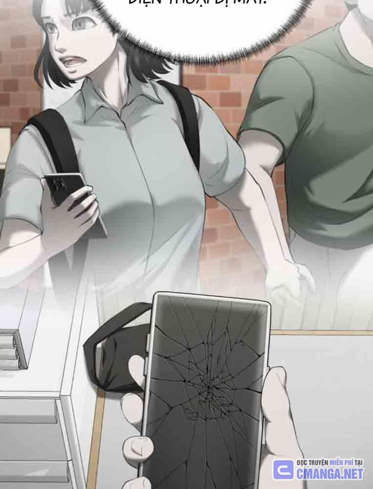 Bạn Gái Tôi Là Quái Vật 13 trang 170