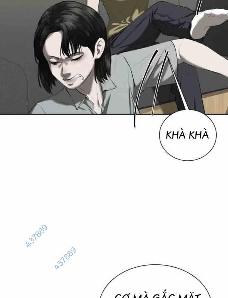 Bạn Gái Tôi Là Quái Vật 13 trang 18