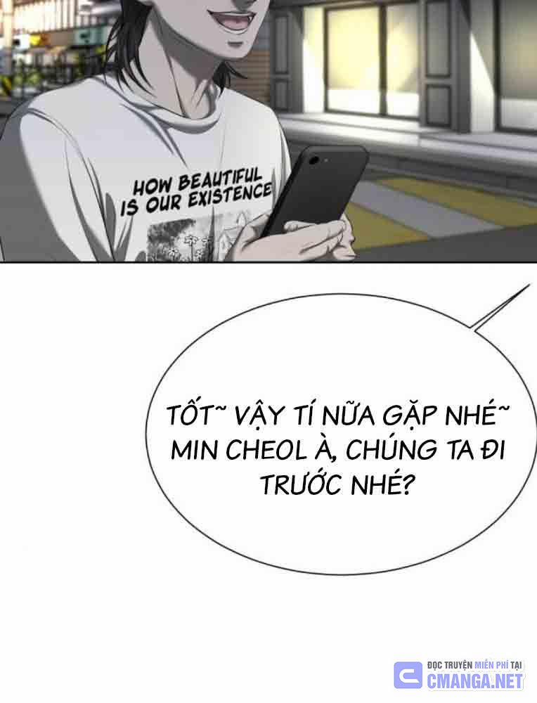 Bạn Gái Tôi Là Quái Vật 13 trang 218