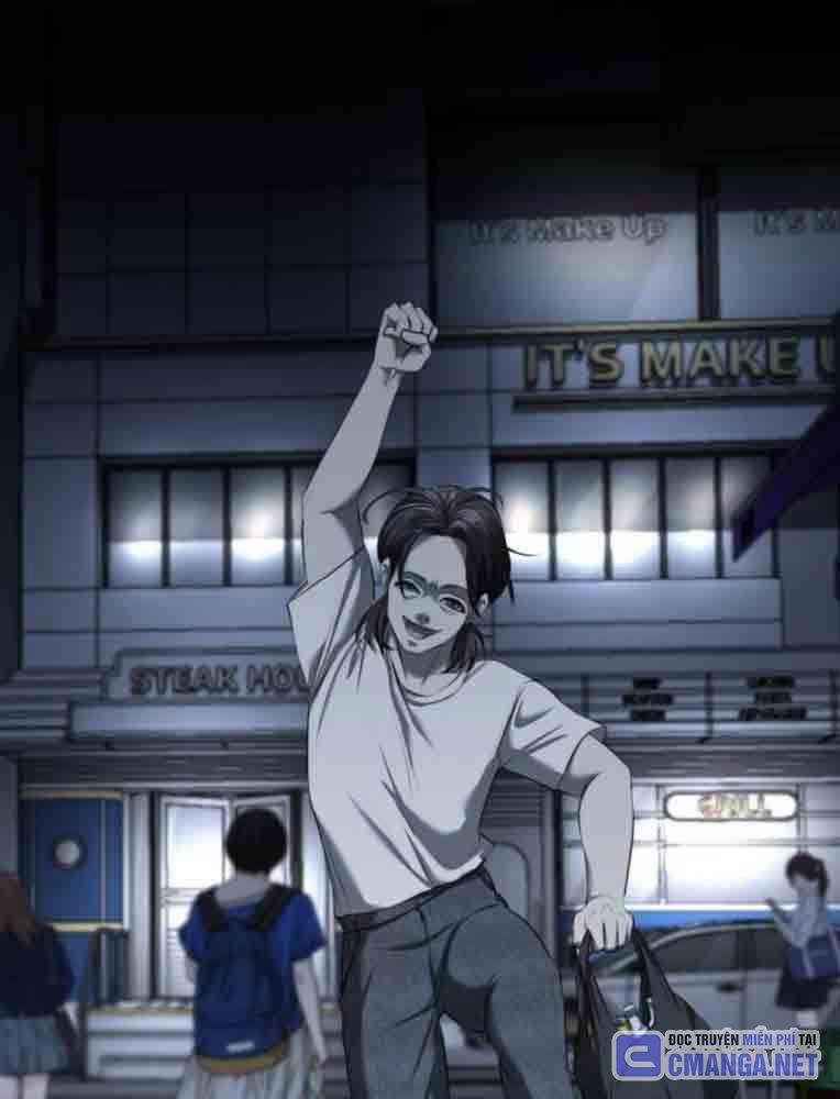 Bạn Gái Tôi Là Quái Vật 13 trang 221