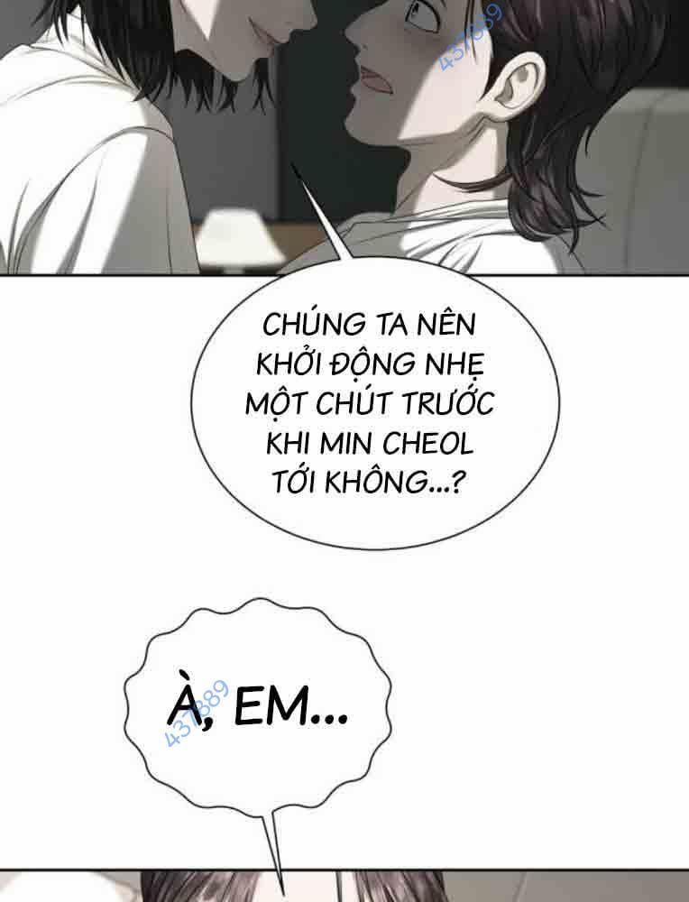 Bạn Gái Tôi Là Quái Vật 13 trang 237