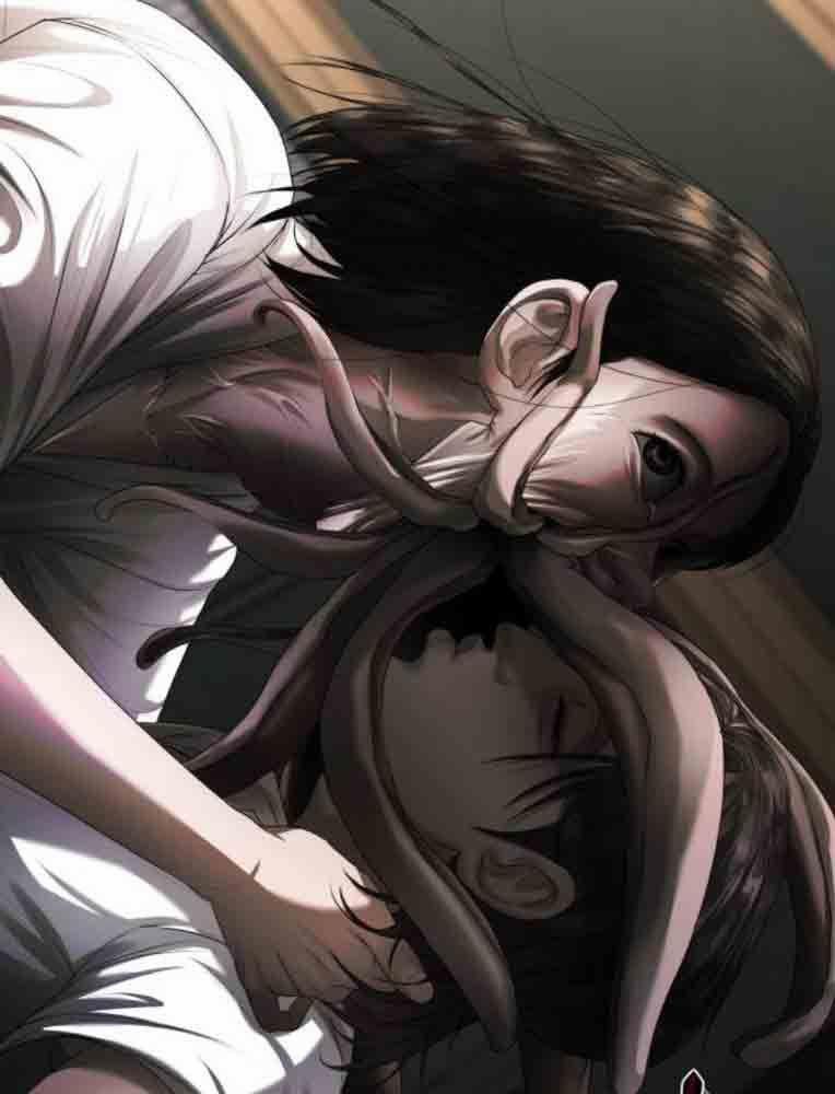 Bạn Gái Tôi Là Quái Vật 13 trang 240