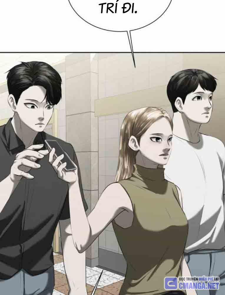 Bạn Gái Tôi Là Quái Vật 13 trang 56