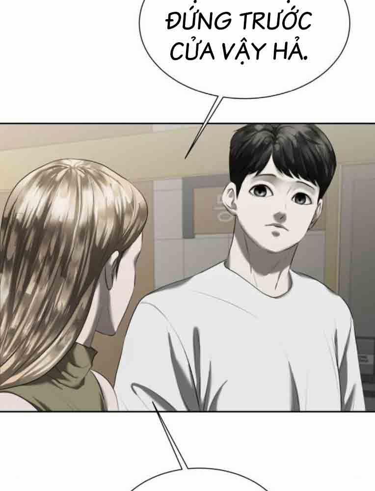 Bạn Gái Tôi Là Quái Vật 13 trang 58