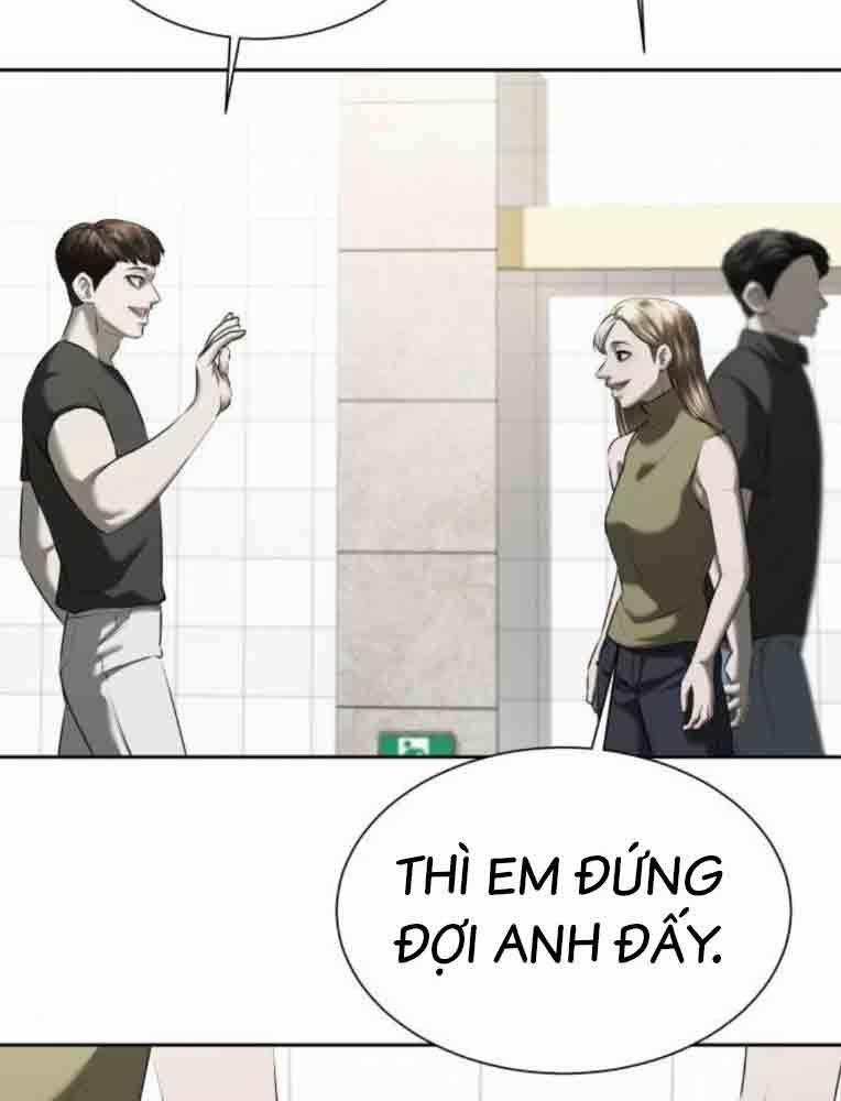 Bạn Gái Tôi Là Quái Vật 13 trang 63