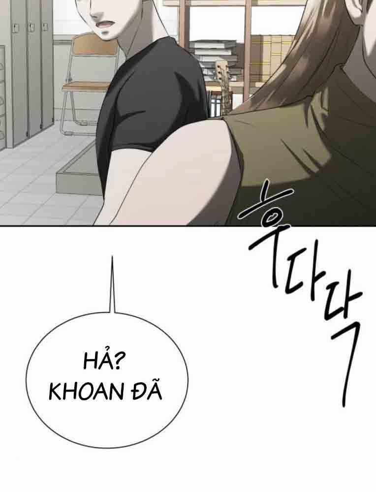 Bạn Gái Tôi Là Quái Vật 13 trang 79