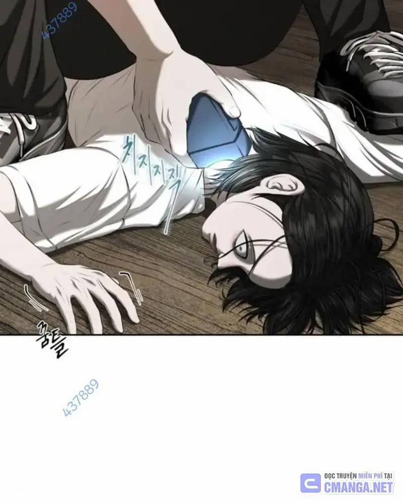 Bạn Gái Tôi Là Quái Vật 15 trang 2