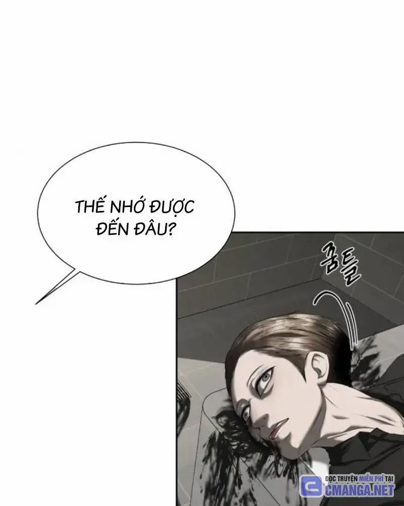 Bạn Gái Tôi Là Quái Vật 15 trang 23