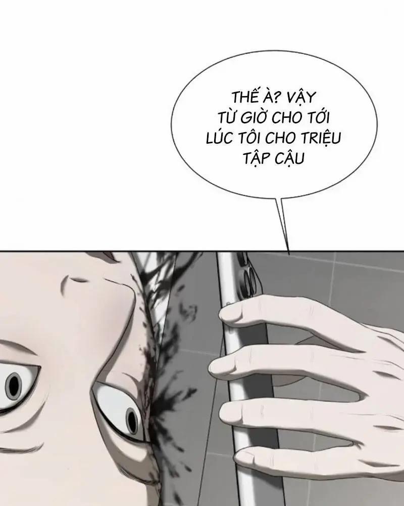 Bạn Gái Tôi Là Quái Vật 15 trang 27